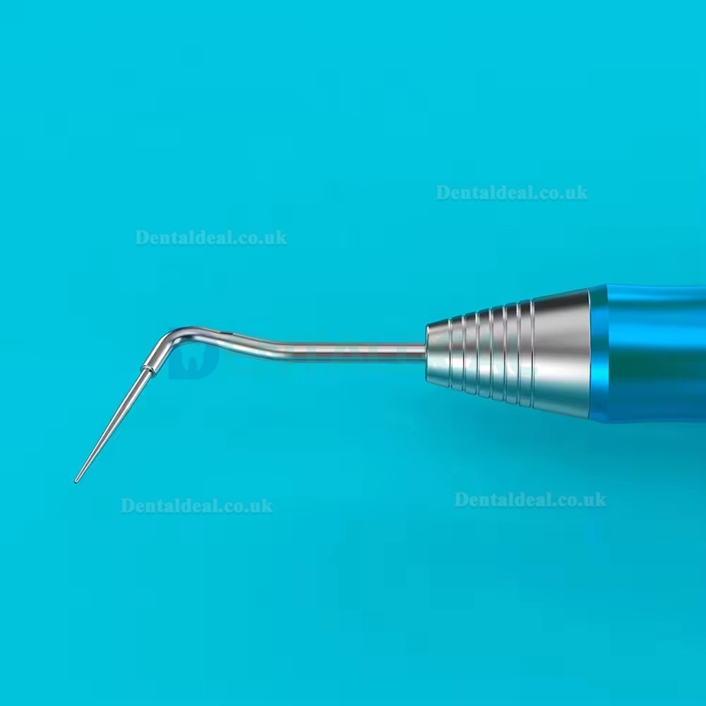 CV-Fill-P1 Dental Cordless Gutta-Percha Obturation Pen Endodontic Obturation System
